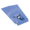 ChemoPlus™ Blue Floor Mats - CT0071 - Medsitis
