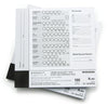 Consult® Urine Patient Result Pad - 121-10SGPAD - Medsitis