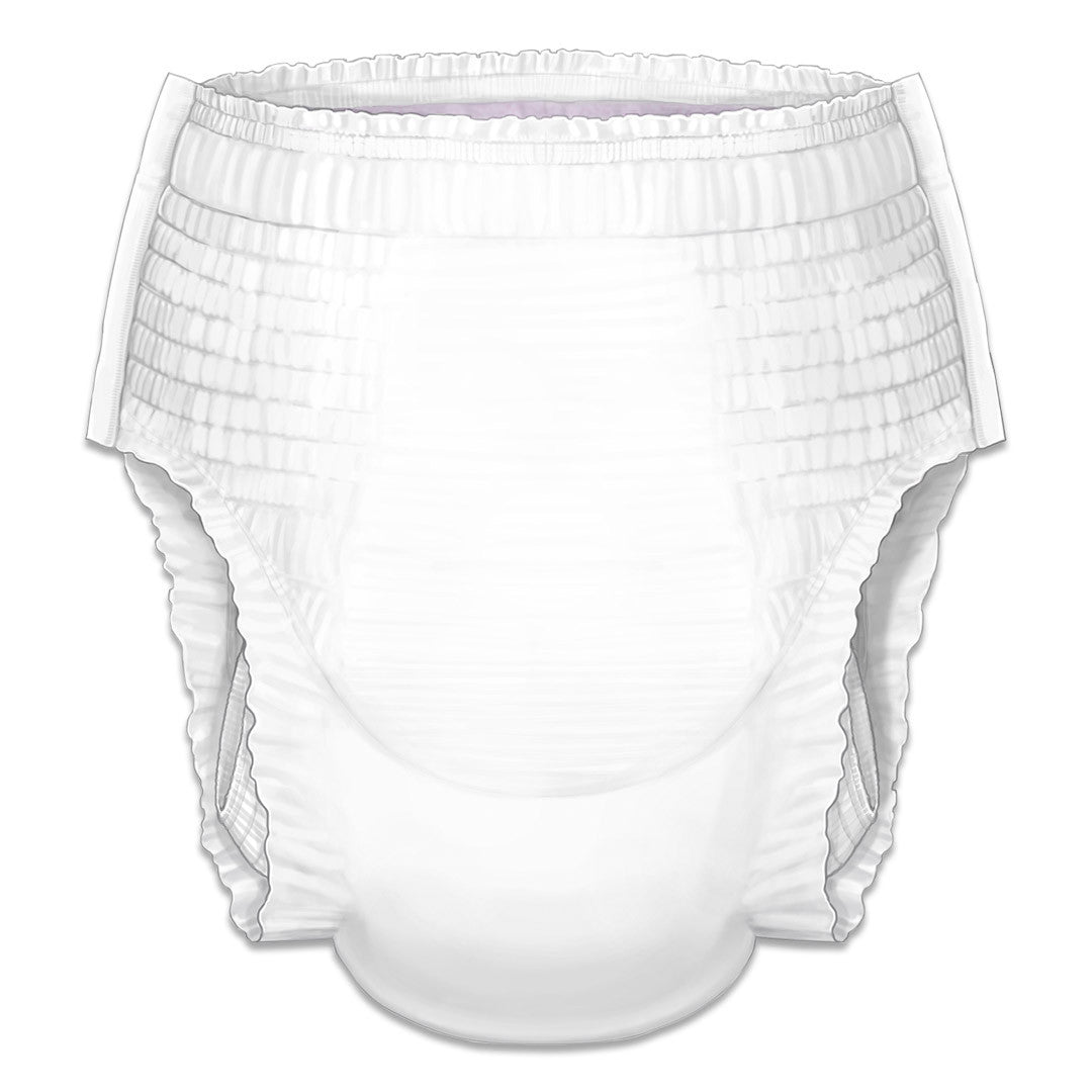 Curity™ Youth Pull-On Pants - Unisex - Heavy Absorbency - Medsitis