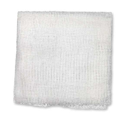 Medi-Pak™ Performance 2" x 2" 12 ply 100% Cotton Gauze Sponge - 22122000 - Medsitis