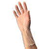 InstaGard® Synthetic Powder Free Vinyl Exam Gloves Medium- 8887I - Medsitis