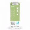 JEVITY® 1.5 CAL Unflavored Calorically Dense Liquid with Fiber 8 oz Bottle - 64628 - Medsitis