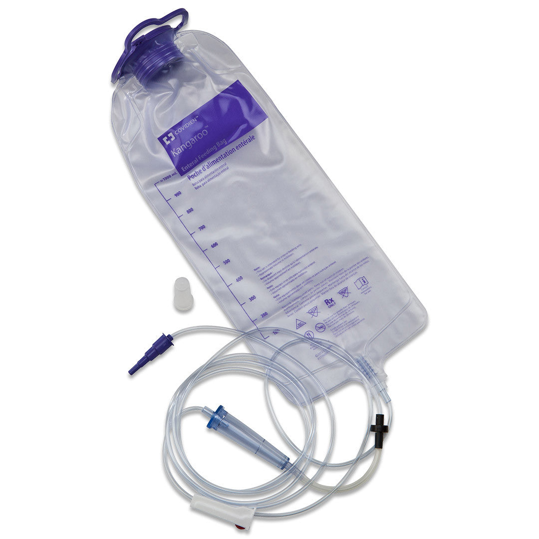 Kangaroo™ 924 Enteral Feeding Pump Sets - Medsitis