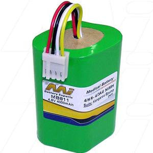 Kangaroo™ Joey Battery for Model # 383400 - Medsitis