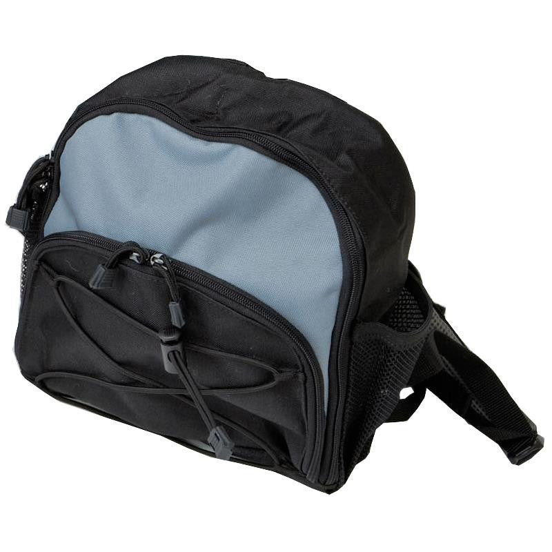 ebay mini black backpack Kangaroo Joey Mini Backpack, Black