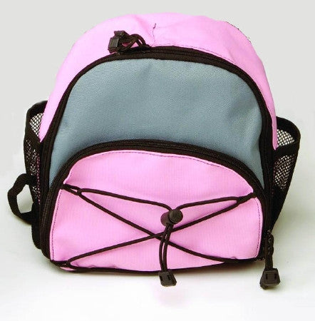 Kangaroo™ Joey Mini Backpack for Use with Model # 383400 (Assorted Colors) - Medsitis