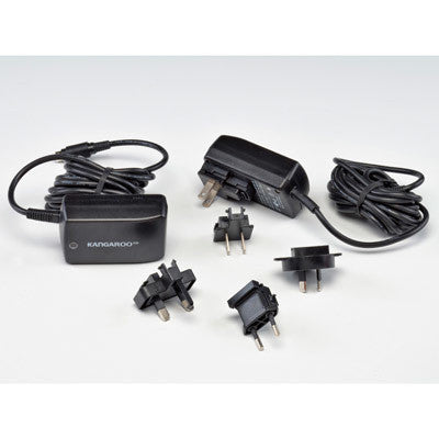 Kangaroo™ Joey Power Cord for Model # 383400 - Medsitis