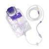 Kangaroo™ Joey Pump Set - Medsitis