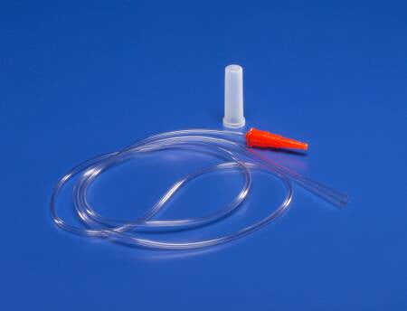 Kangaroo™ Pump Set Extension Tubing, 4' - 8884700207 - Medsitis