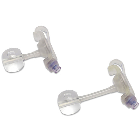 Kangaroo™ Skin Level Balloon Gastrostomy Kits with Safe Enteral Connections - 24 Fr. - Medsitis