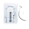 MIC-KEY® Low-Profile Transgastric-Jejunal Tubes – Endoscopic/Radiology Placement - 16Fr. - Medsitis