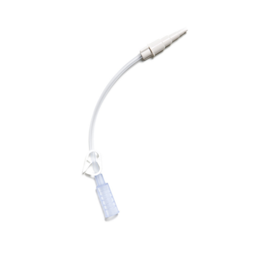 MIC® Feeding Tube Extension Set - 0105 - Medsitis