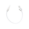 MIC® Feeding Tube Extension Set - 0106-12 - Medsitis