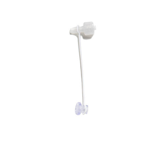 MIC® PEG Male Luer-Lock Feeding Adapters - 0137 - Medsitis