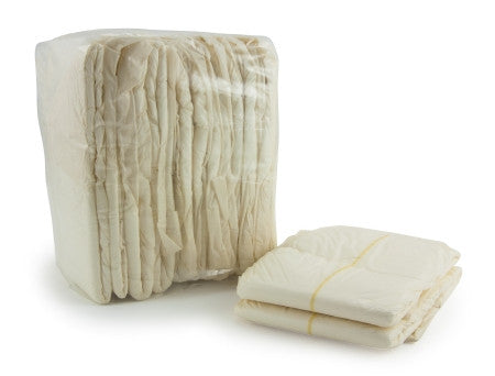 McKesson Adult Disposable Incontinent Brief (Light Absorbency) - BRPL - Medsitis