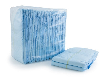 McKesson Adult Disposable Incontinent Brief (Light Absorbency) - BRPL - Medsitis