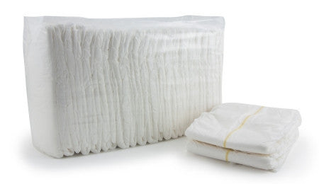 McKesson Adult Disposable Incontinent Brief (Light Absorbency) - BRPL - Medsitis