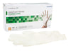 McKesson Confiderm® PC PF Latex Exam Gloves - 14-138X - Medsitis