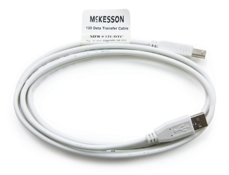 McKesson Consult™ Data Transfer Cable for McKesson 120 & U120 Analyzer - 121-DTC - Medsitis