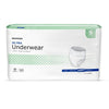 McKesson Disposable Adult Pull-On Protective Underwear (Small) UWBSM - Ultra Absorbent