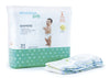McKesson Disposable Baby Diapers 12 hr. Protection - BDSZ - Medsitis