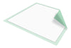 McKesson Disposable Regular Absorbency Fluff Underpads - UPMD - Medsitis