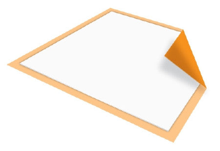McKesson Disposable Ultra Absorbency Fluff Underpads 30" x 30" - UPHV3030 - Medsitis