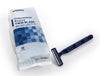 McKesson Disposable Twin Blade Razor with Strip - Medsitis