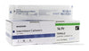 McKesson Female 6" Luer Tip Intermittent Catheters 14Fr. - 16-F614L - Medsitis