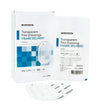 McKesson Framed Octagon Transparent Film Dressing Sterile 2-3/8" x 2-3/4" - 4985 - Medsitis