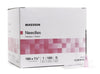 McKesson Hypodermic Thin Wall Needle w/o Safety 18G x 1-1/2" - 16-N18105 - Medsitis
