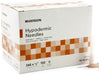 McKesson Hypodermic Regular Wall Needle w/o Safety 26G x 1/2" - 16-N2605 - Medsitis