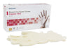 McKesson Ivory Stretch PF Vinyl Exam Gloves - 14-8XX - Medsitis