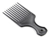 McKesson Mini Polypropylene Hair Pick - Medsitis