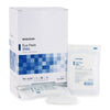 McKesson Oval Eye Pad 1-5/8" x 2-5/8" - 16-4281 - Medsitis