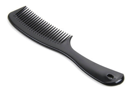 McKesson Polypropylene Handle Comb - Medsitis