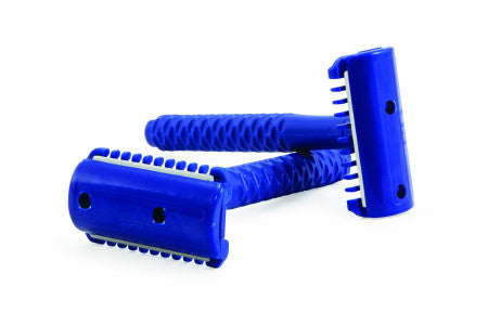 McKesson Single Blade Disposable Razor - Medsitis