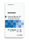 McKesson Unna Boot Cotton Zinc Oxide 3" - 2066 - Medsitis