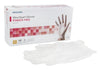 McKesson PF Vinyl Exam Gloves X-Small - 14-112 - Medsitis