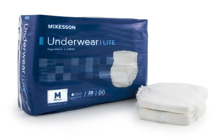McKesson Protective Underwear Ultra