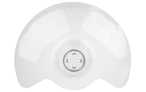 Medela® Contact™ Silicone Reusable Nipple Shields - Medsitis