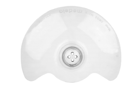 Medela® Contact™ Silicone Reusable Nipple Shields - Medsitis