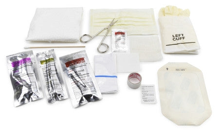 Medi-Pak™ Performance TPN / CVP Dressing Change Tray - Medsitis