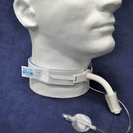 Medi-Pak™ Performance Tracheostomy Tube Holders - Medsitis