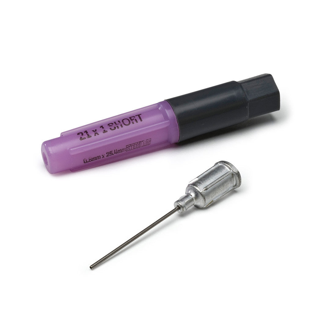 Monoject™ Blunt Cannula Rigid Pack - 88812023 - Medsitis