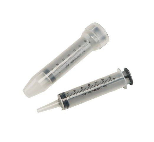 Monoject™ General Purpose Syringe 35 mL Rigid Pack - 88815357 – Medsitis