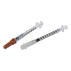 Monoject™ Tuberculin Safety Syringes - 1mL - 88815112 - Medsitis