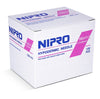 Nipro Hypodermic Needles 18G x 1-1/2" - AH+1838 - Medsitis