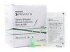 PREVENT® G Safety Winged Blood Collection Set Sterile 21G x 3/4" - 16-BC2134 - Medsitis
