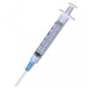 PrecisionGlide™ Standard Syringes 3 mL 22G x 3/4" - 309569 - Medsitis